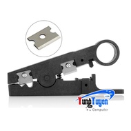 Network wire stripping Tool G501 Manufacturer Ou Bao