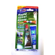 V Tech Rapid Steel Epoxy Original 56.8g(2oz)