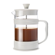 (Sukjai)กาชงกาแฟ french press เหยือกชงกาแฟ ที่ชงชา เครื่องชงชากาแฟสแตนเลส ความจุ 350/800/1000ml เครื่องชงชา เครื่องชงกาแฟ
