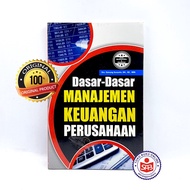 Basics of Corporate Financial Management - Danang Sunyoto