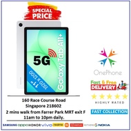 Samsung Tab A11+ 128GB/6GB 5G & Wifi only I Brand New