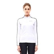 旺角尖沙咀門市 : 韓國 Ballop 女裝拉鏈防曬衣 Women Swim Wear Rashguard Hoody