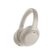 Sony WH-1000XM4 無線降噪耳機