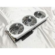 【中古】玄人志向 GK-RTX4070TiSP-E16GB/WHITE/TP2 RTX4070TiS/16G【ECセンター】保証期間１週間