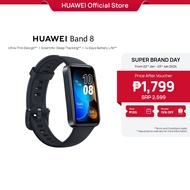 TH231026012HUAWEI Band 8 Smartwatch