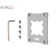 AM5 CPU Contact Frame AM5 AntiBending Frame for Enhanced Stability Suitable for AM5 CPUs Fixing Buck
