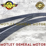 ALTERNATOR FAN BELT bmw E46 E90 6PK 1870 CONTITECH