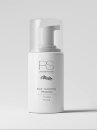 【1 แถม 1】Riviera Suisse Face Cleansing Foam ทำความสะอาดล้ำลึก พร้อมบำรุงผิวให้ชุ่มชื้น 100ml