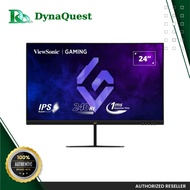 Viewsonic VX2479A-HD-PRO 24" IPS 240Hz FHD/FS HDR10 2hdmi dp Gaming Monitor