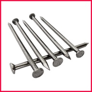 ◸ (Per Box) Common Nails Steel Nail Round Nails 1-4 inch Board Nails Common Wire Nail