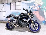 YAMAHA MT10SP