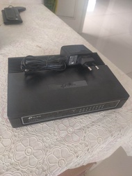 switch hub tp link 16 port