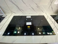 Bếp từ đôi Faster FS 782i Pro ✅ Bếp từ inverter Faster 782ipro Công nghệ bảng mạch và tính năng mới 