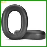 BUB Luxurious Ear Pad for Evolve2 85UC Evolve 2 85 MS Headphone Earcups Enhances  Ear Covers Removab