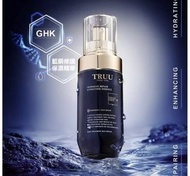 包郵 TRUU 藍銅玻尿酸保濕修復精華 45ml 【爆水小藍瓶】TRUU Intensive Repair Hydrating Essence