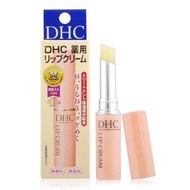 DHC - DHC - 橄欖潤唇膏 1.5g（平行進口）（4511413302163）