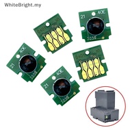 # WBMY #  1/5Pcs T04D100 T04D100 T04D1 EWMB2 Ink Maintenance Box Chip For  L6160 L6168 L6170 L6178 L