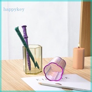 HAP Multi Shape Silicone Mold DIY Resin Cup Flower  Pen Holder  Home Decors