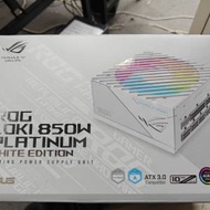 Asus ROG LOKI 850W ATX3.0 (PCIe5.0) S...