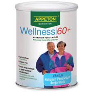 APPETON WELLNESS 60+ 400G