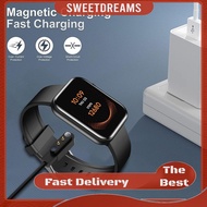 High Speed Magnetic Charger Charging Cable 3.9Ft Compatible with CMF Watch Pro