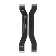 MESIN FLEXIBLE FS BOARD XIA RED NOTE 8 CONNECTION FROM CHARGING BOARD TO M1906G7I ENGINE