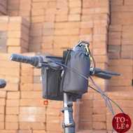 Handlebar/handlebar Folding Bike Bag Extra Package