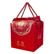 「NomNomBox」 Premium Gift Box Wedding Favor