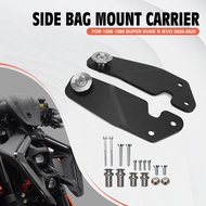 NEW For KTM 1390 Super Duke R 1290 Super Duke R OEM SIDE BAG MOUNT CARRIER FOR KTM 1390 Super Duke R
