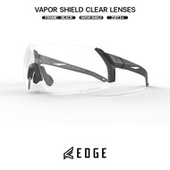 Edge Eyewear - Urgent Fury Safety Glasses  แว่นตาทหาร ANSI Z87.1+ แว่นนิรภัย กันแดด ป้องกันสะเก็ด
