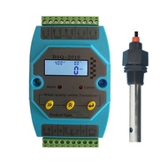 Best seller Tds Controller and Transmitter Ec Transmitter Ec Sensor Tds Conductivity Sensor