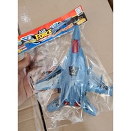 Big Fighter Jet Plane Toy