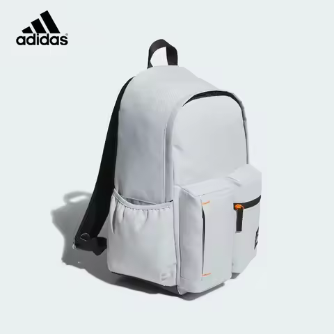 Adidas/Adidas Genuine 2026 Summer Men's and Women's Fitness Sports Storage Portable Backpack KC0257