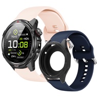 Aolon TETRA R4 Watch Case Smart Watch Strap Protector Cover Accessories For Aolon TETRA R4 Straps Wr