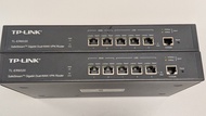 TP-LINK TL-ER6020 雙WAN VPN 路由器