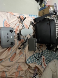 DJI Mini 2 航拍機連配件