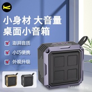 Tingge Outdoor Subwoofer K7Portable Wireless Home Speaker High Power Handheld Desktop Bluetooth Spea