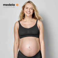 Quần áo bà bầu | Medela Keep Cool™ Breathable Maternity & Nursing Bra - Áo ngực cho bà bầu và áo cho