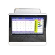 Data Center Digital Humidity And Temperature Meter Datalogger