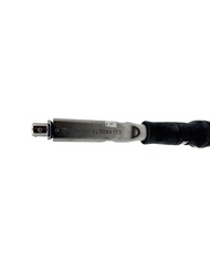 ประแจปอนด์ "Tohnichi" Torque Wrench รุ่น CL50N-15D (10–50 N·m) หัวเปลี่ยนได้ 15D