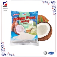 NAZRI Kelapa Parut Kering (120g)/NAZRI Desiccated Coconut (120g)