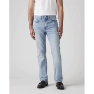 Levi’s 514 Straight cut Faded Blue Jeans