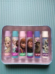Lip smacker,6 style