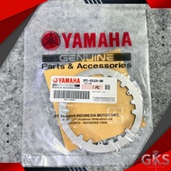 ORIGINAL YAMAHA JUPITER Z BURHAN CLUTCH PLATE 2P2-E6324-00