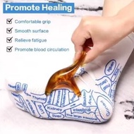 Massage Socks Reflexology Massage Socks Health Therapy Socks Best Selling Socks In Shop