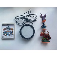 Skylanders Giants Starter Pack (Plus 6 Giants Skylanders and 9 Other Skylanders)