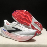 100% Hot-selling b4 product Brand New Unisex Couple Black Cushion Marathon Nitrogen Jogging Shoes Si