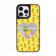 เคสเคสโทรศัพท์แบรนด์ SONGX Cocotify Angel กับ MagSafe สำหรับ iPhone 17 Promax/ 17Pro /Air/ 16 Promax