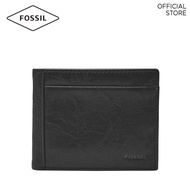 Fossil Neel Black Wallet ML3899001