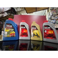 [100% ORIGINAL] YAMALUBE 4T HIGH PERFORMANCE ENGINE OIL (20W-50 0.85L & 1L, AT 20W-40 0.8 L & 4T10W-
